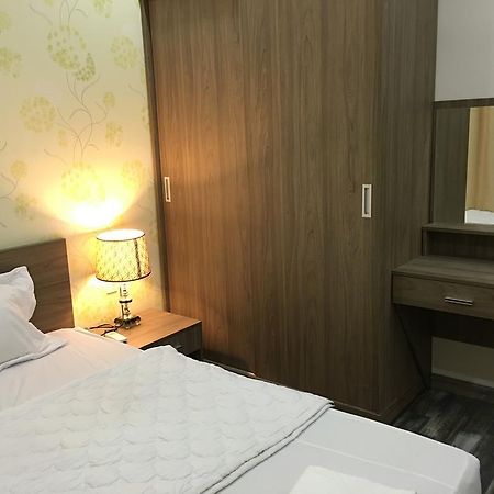 Nha Trang Star Beach Apartments Екстер'єр фото