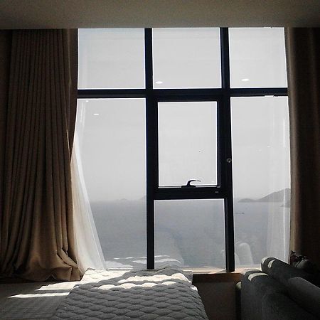 Nha Trang Star Beach Apartments Екстер'єр фото