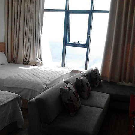 Nha Trang Star Beach Apartments Екстер'єр фото