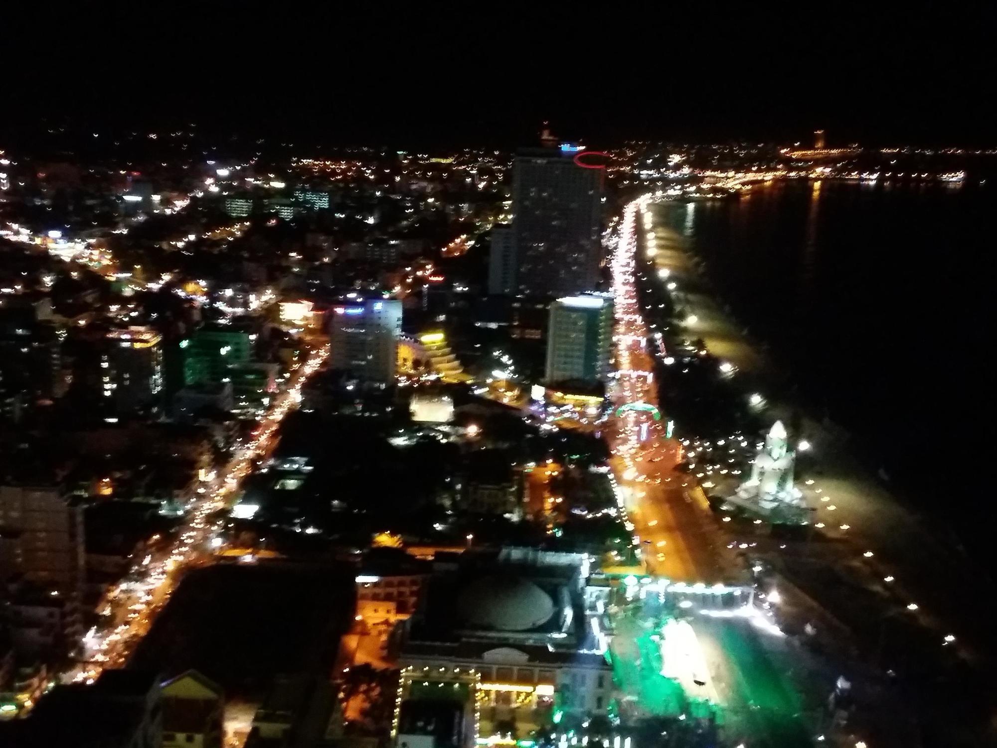 Nha Trang Star Beach Apartments Екстер'єр фото