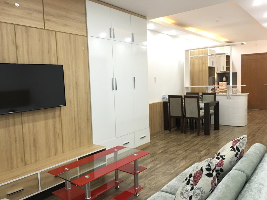 Nha Trang Star Beach Apartments Екстер'єр фото
