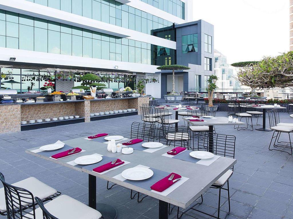 Nha Trang Star Beach Apartments Екстер'єр фото
