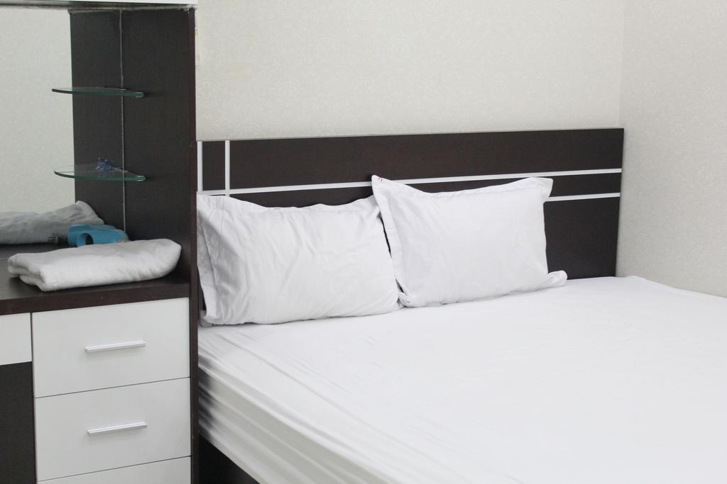 Nha Trang Star Beach Apartments Екстер'єр фото
