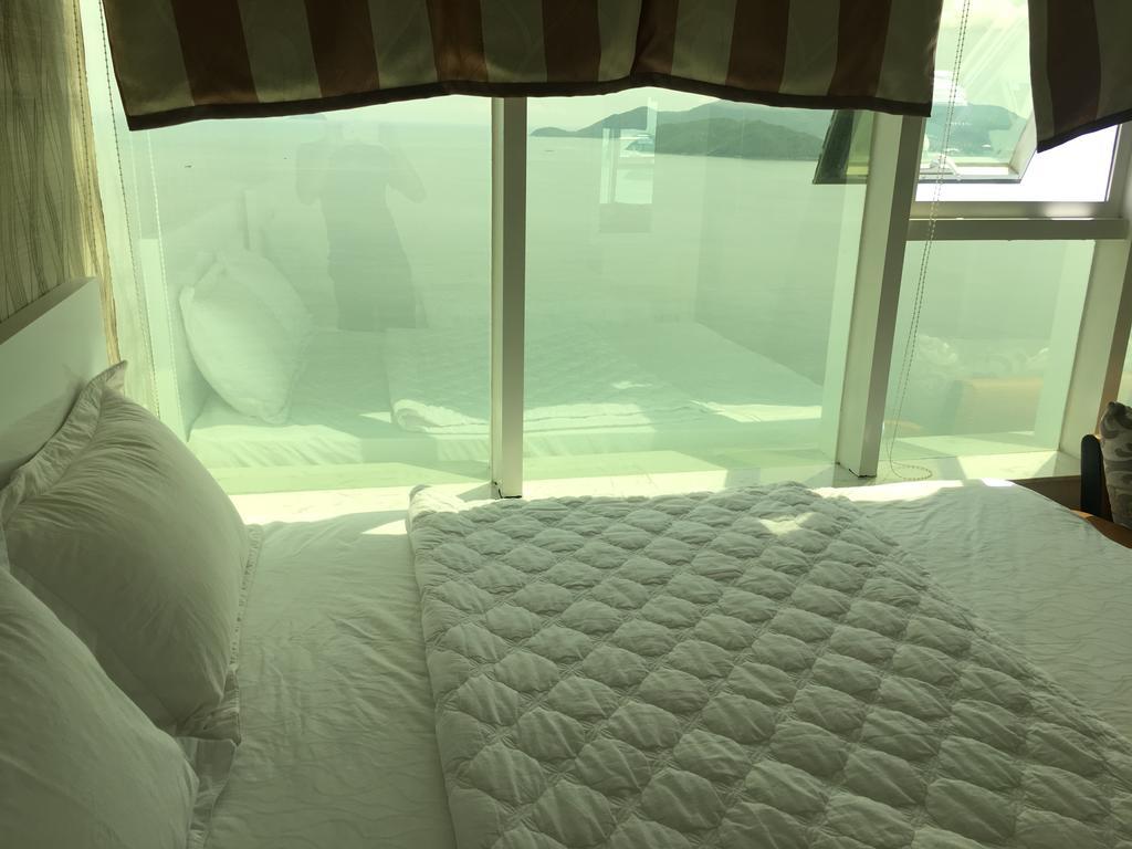 Nha Trang Star Beach Apartments Екстер'єр фото