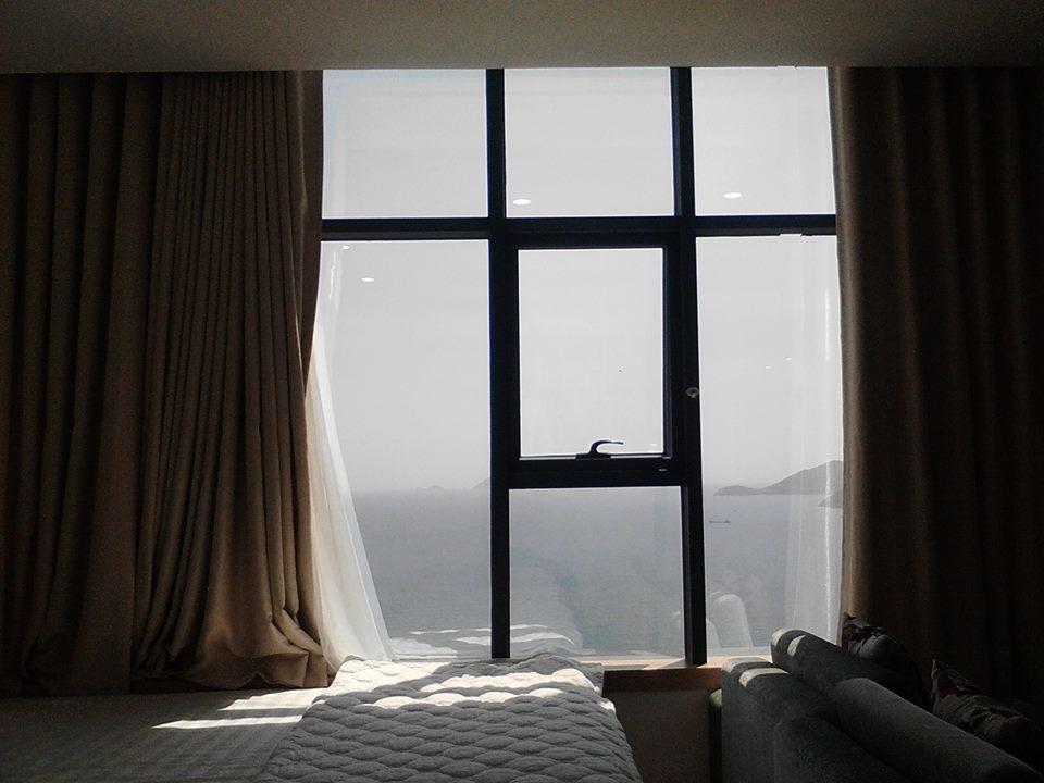 Nha Trang Star Beach Apartments Екстер'єр фото