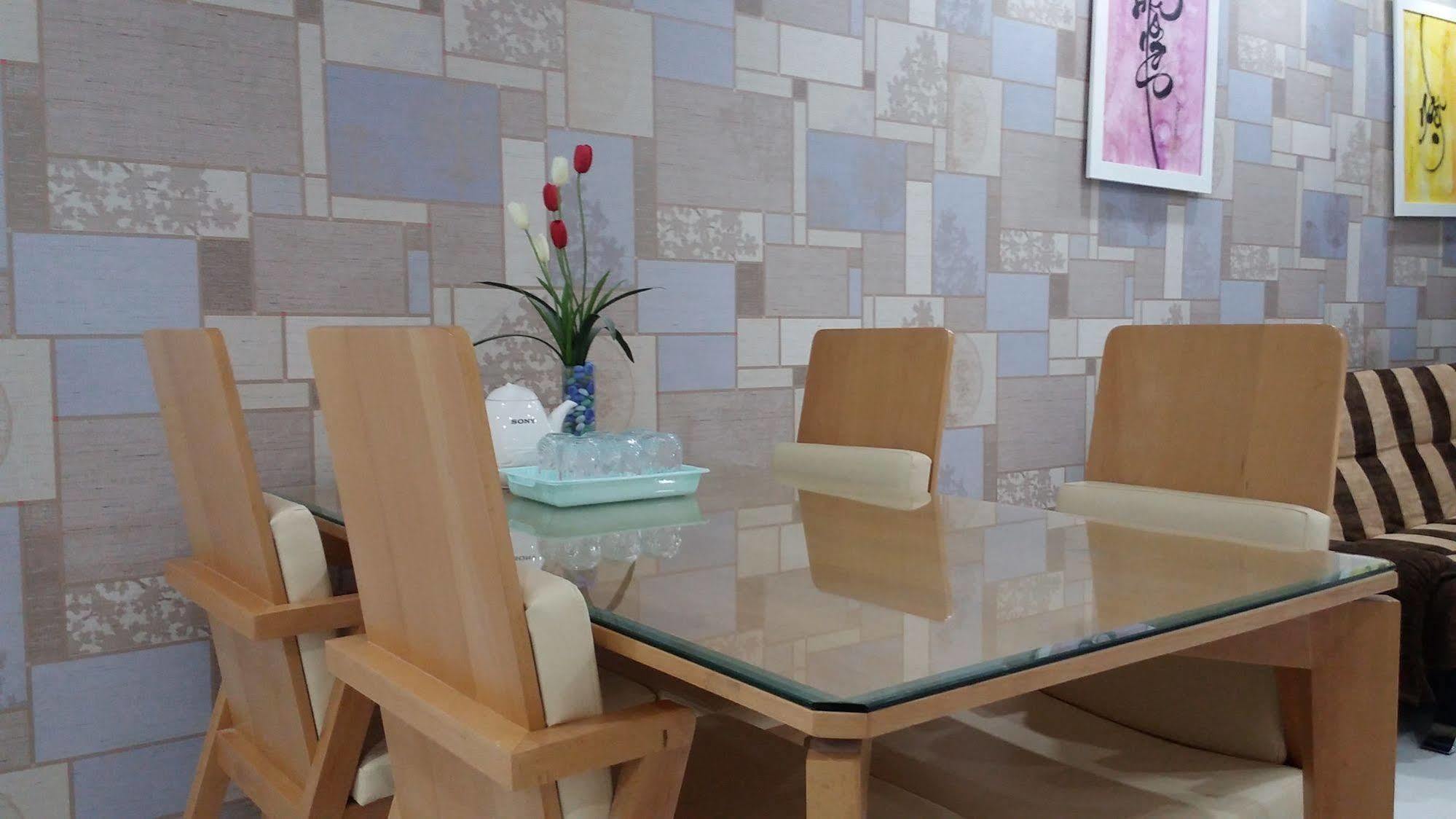Nha Trang Star Beach Apartments Екстер'єр фото